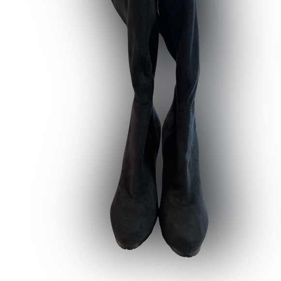 Nina Irvina Knee-high Boot - Picture 7 of 9